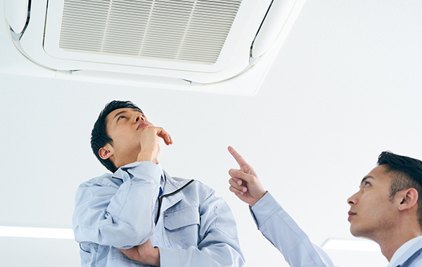 このような企業にオススメです